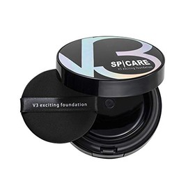 SPICARE V3 Exciting Foundation 9 Gram