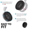 Hybrid Ear Pads for Arctis Nova Pro Wireless - with