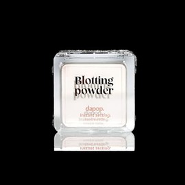 Dapop - Blotting powder