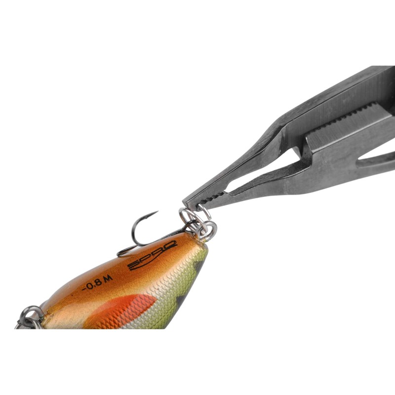 Spro Titanium Micro Split Ring Pliers 12 cm