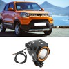 Motorcycle LED Effective Heat Dissipation High Low Beam LED Work