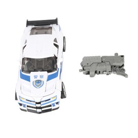 Kids Transformation Toys Robot Action Figures Improve Coordination Transforming Model Toy Type A