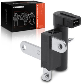 A-Premium Engine Crankshaft Position Sensor Compatible with Ford Explorer 1991-1997, Ranger 1990-1997, Aerostar 1990-1997 & Mazda B4000 1994-2000, Navajo 1991-1994, 4.0L, Replace# ZZL067082B, 12364361