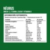 Gummy Life - Néurus 60 Gomitas Omega 3, L-teanina, Colina