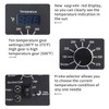 Digital Thermostat Control Board Kit for Traeger Pro Series 20