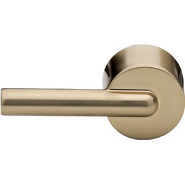 Delta Faucet 75960-CZ Trinsic Universal Trip Lever, Champagne Bronze