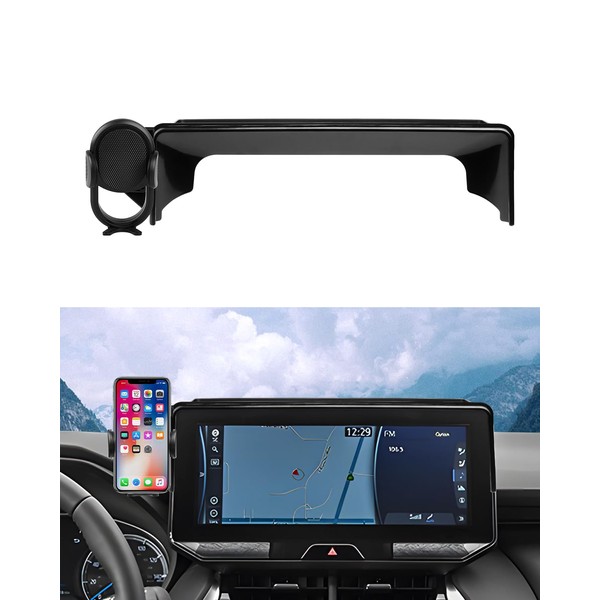 Autorder Car Phone Holder for Toyota Venza 2021 2022 2023