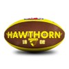 Sherrin Hawthorn AFL Club Football, Size 5
