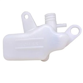 [Deepa Ribusu] Zoomer Coolant Tank Radiator Reserve Tank Zoomer AF58 Radiator Reserve Tank BITE AF59 Sub-Tank Compatible