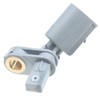 1 x ABS sensor wheel speed front axle left for