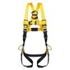 Guardian Fall Protection Series 1 Harness, M-L, PT chest, PT