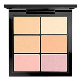 Paleta De Ojos Mac Pro The Silly One