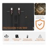 Drxcbr® Cable Tipo C A Tipo C 65w Carga Rapida