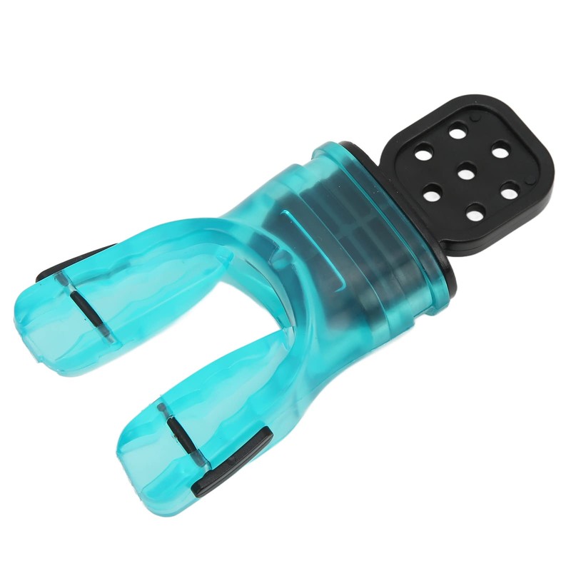 Regulador de Boquilla Moldeable Boquilla Termoplástica Tooke Verde Snorkel de