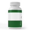 Pure Original Ingredients Chlorella, (100 Capsules) Always Pure, No Additives