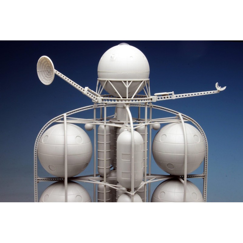 Imex PG9109 1/350 The Moonlander Spacecraft