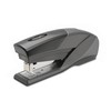 Swingline Eztouch Reduced Effort Stapler, 20-Sheet Capacity, Black