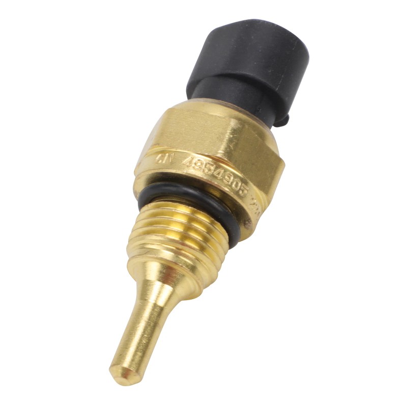 vovolove Coolant Sensor Replacement 4954905 For Dodge Ram 2500 3500