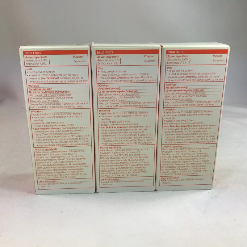 Dr. Dennis Gross 3x Dr. Dennis Gross CC Cream SPF