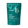 Multi Halal Collagen Protein (Types I, II, III, V &