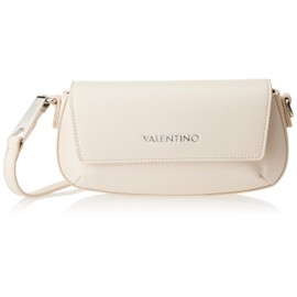 Valentino Women's Conscious Re Shoulder Bag, natural
