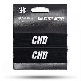 Generic Sports Football Armbands - Bicep Bands for Football, High-Performance Bands with Ultra-Soft Material to Wick Away Sweat and Keep Hands Dry and Comfortable - includes 2 Bicep Bands