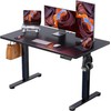 ErGear ErGear Height Adjustable Electric Standing Desk, 48 x 24