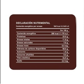 KOYA Cacao En Polvo 200g | Cacao en Polvo 100% Puro | Sabor Intenso Y Sin Azúcares Añadidos Ni Gluten | Vegano Y Keto | Para Bebidas, Repostería Y Cocina Salada | Calidad Premium