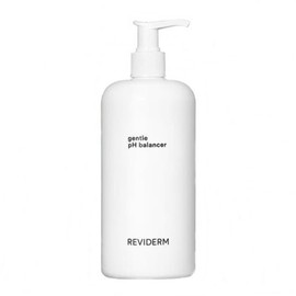 Leviderm Gentle pH Balancer Mildly Acidic Toner 200ml / 레비덤 젠틀 pH 밸런서 약산성토너 200ml