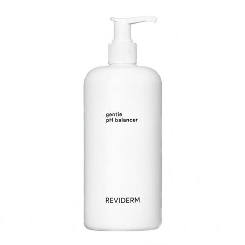 Leviderm Gentle pH Balancer Mildly Acidic Toner 200ml / 레비덤