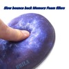 BRILA Wrist Rest - Ergonomic Memory Foam Wrist Support for