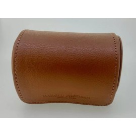 Wolf Single Watch Roll Cognac (Brand New)