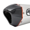 MMG Exhaust System Muffler for GY6 125cc 150cc 4 Stroke