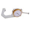 Flat Head Thickness Gauge High Accuracy Pocket Thickness Measuring Tool