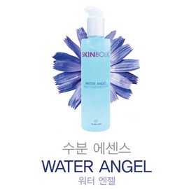 Skinbolic Water Angel Moisturizing Essence 200ml+Sample / 스킨볼릭 워터엔젤 보습에센스 200ml+샘플