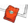Kwik Goal Heavy-Duty Soccer Goal Anchor Bag, Orange