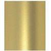 A4 Paper Real Gold Colour Pearlescent 120gsm Double Sided Suitable