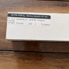 Stieff Kirk Stieff Pewter Handle Letter Opener 7 3/4" long