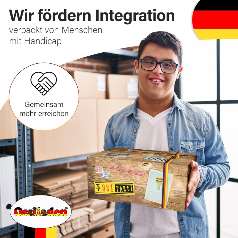 DDR Gift NVA + Men's Gifts DDR + Gift Birthday