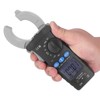 Smart Clamp Multimeter High Accuracy 600A Non Contact Backlight Digital