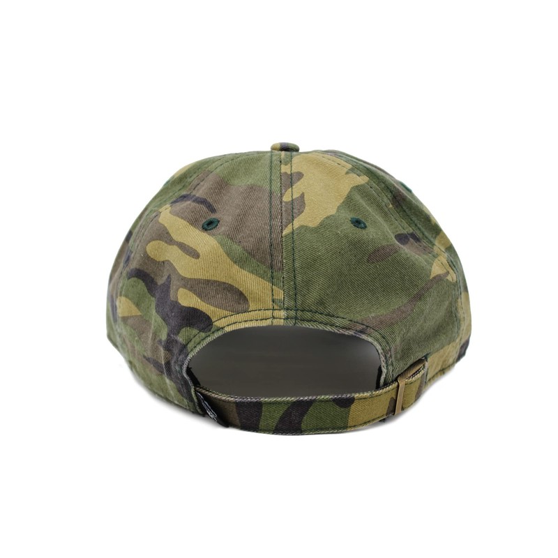 Forty Seven Brand CAMO Cap 47 Clean Up Las Vegas
