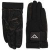 Vater Drumsticks VDGL - Drumming Gloves - Large - Black