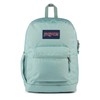 JanSport Cross Town Plus Backpack - Large Main Compartment, Side