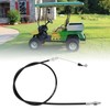 Accelerator Throttle Cable CBL 047 Golf Cart Governor Cable Replacement