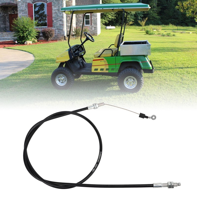 Accelerator Throttle Cable CBL 047 Golf Cart Governor Cable Replacement