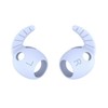 Rqker Ear Hooks Compatible with Galaxy Buds 3 Pro SM-R630N,