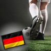 trendaffe Germany Flag and Flag Foot Mat Fan Item