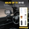 BUNKER INDUST Window Cup Holder Compatible with 2019 2020 2021