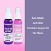 Star Care Brazilian Remi 24 Hour Hold Anti-Static Detangler Spray