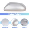 JESYMBX For Toyota Camry V70 8th 2018-2021 Rearview Mirror Cover